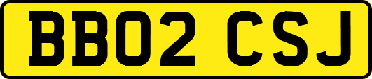 BB02CSJ