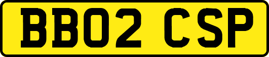 BB02CSP