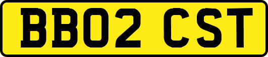 BB02CST