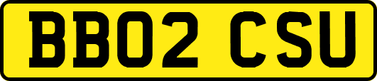 BB02CSU