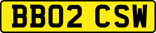 BB02CSW
