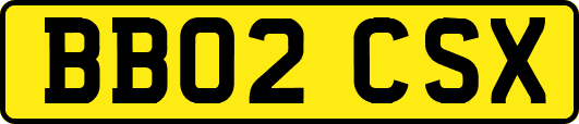 BB02CSX