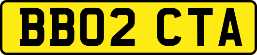 BB02CTA