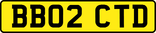 BB02CTD