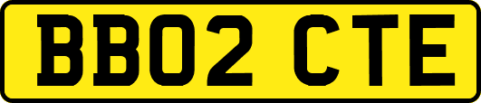 BB02CTE