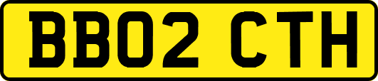 BB02CTH