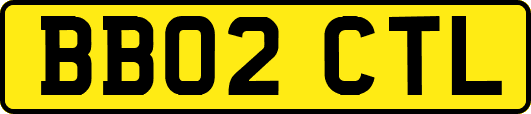 BB02CTL