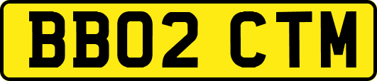 BB02CTM