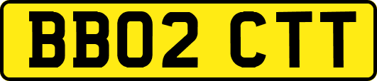 BB02CTT