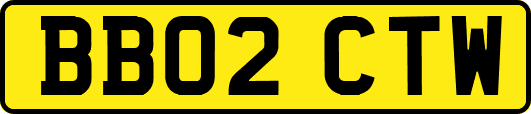 BB02CTW