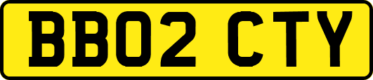 BB02CTY