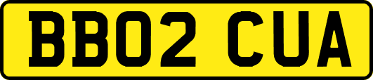 BB02CUA