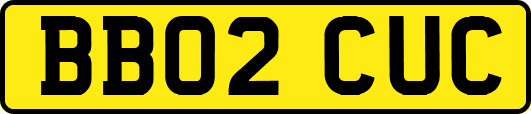 BB02CUC
