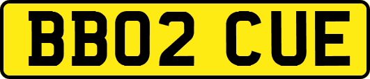 BB02CUE