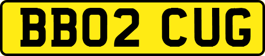 BB02CUG