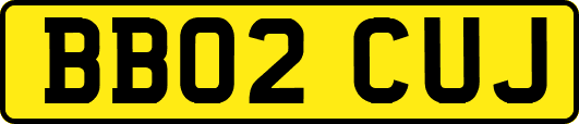 BB02CUJ
