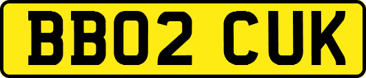 BB02CUK