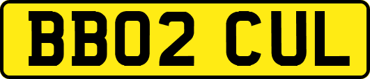 BB02CUL