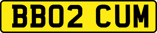 BB02CUM