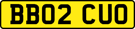 BB02CUO