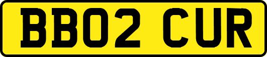 BB02CUR