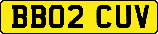 BB02CUV