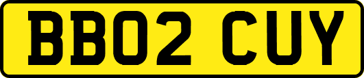 BB02CUY