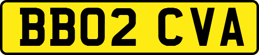 BB02CVA