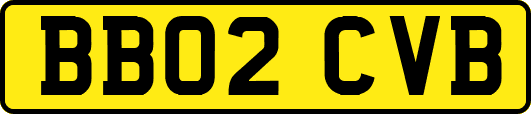 BB02CVB