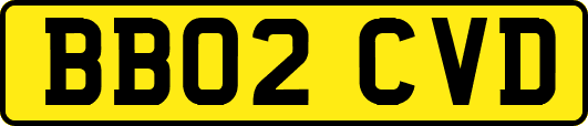 BB02CVD