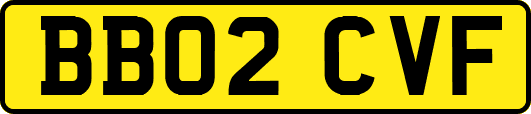 BB02CVF