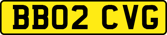 BB02CVG