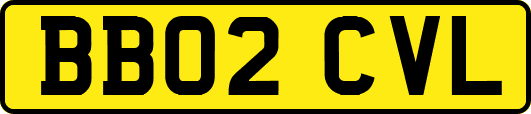 BB02CVL