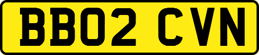 BB02CVN