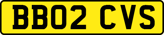 BB02CVS