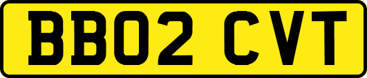 BB02CVT