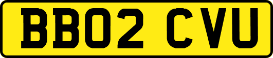 BB02CVU