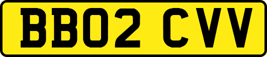 BB02CVV