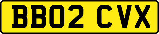 BB02CVX