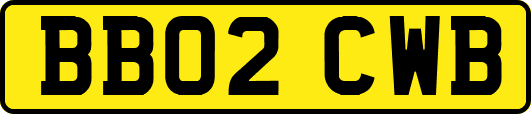 BB02CWB