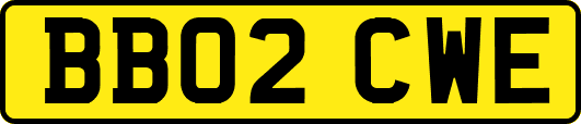 BB02CWE