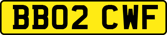BB02CWF