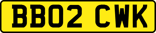 BB02CWK