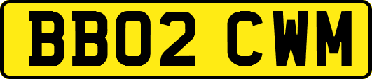 BB02CWM