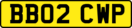 BB02CWP