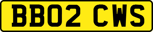 BB02CWS