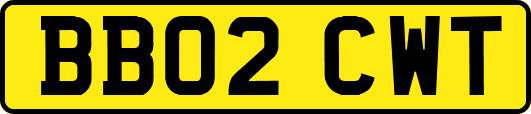 BB02CWT