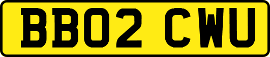 BB02CWU