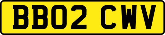 BB02CWV