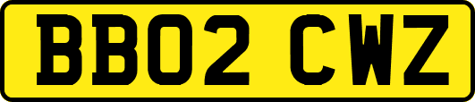BB02CWZ